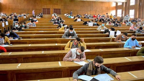 امتحانات - صورة أرشيفية