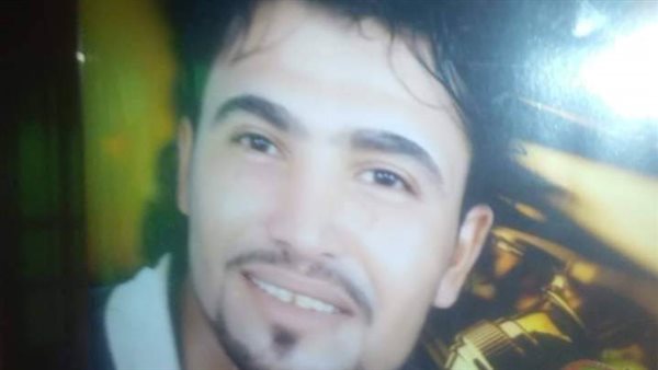 المجني عليه