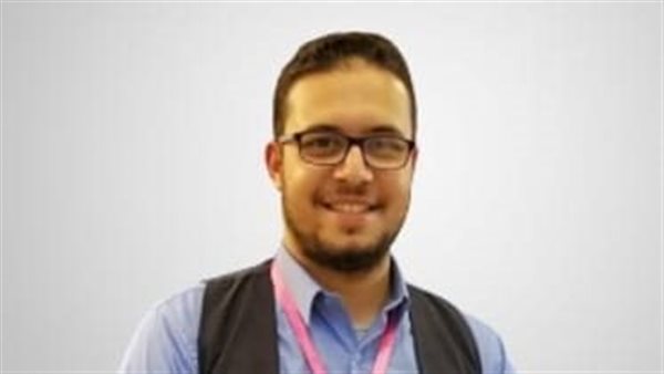 المهندس محمد سعد