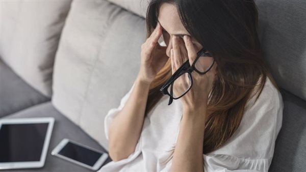 الإجهاد التأكسدي