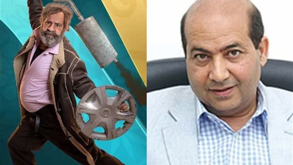 طارق الشناوي ومحمد