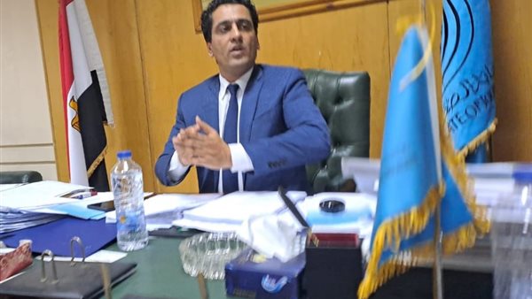 أيمن عبد المجيد السكرتير