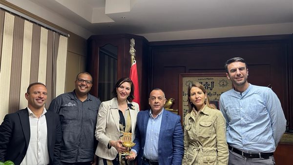 المجلس الأعلى للآثار