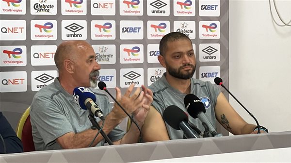 البرتغالي جايمي باتشيكو