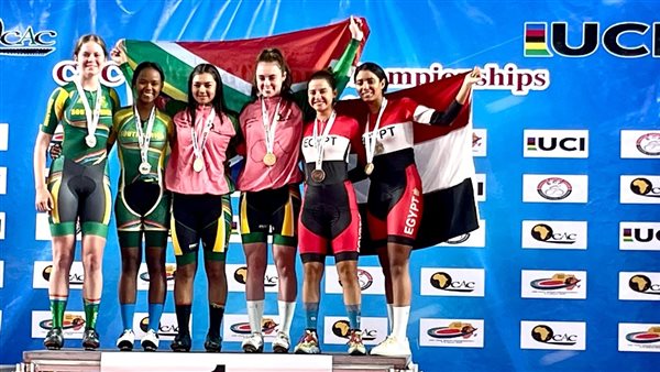 بطولة إفريقيا للدراجات