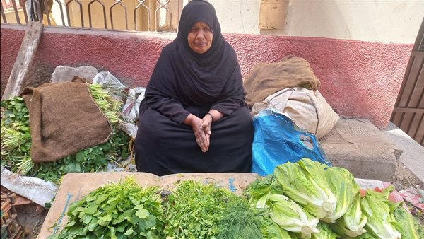 الحاجة فتحية