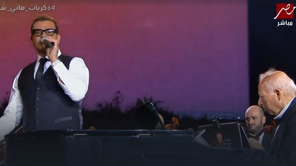 هاني شنودة وعمرو