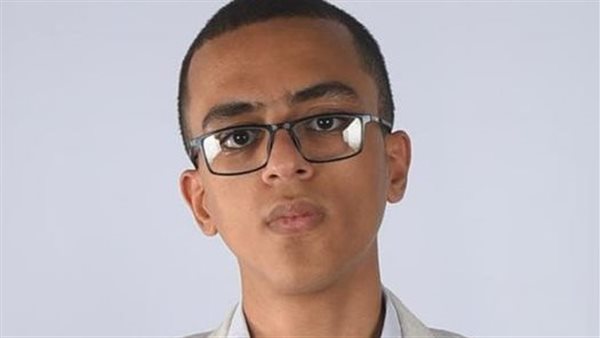 الطالب عمر عادل عبد