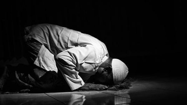  صلاة قيام الليل