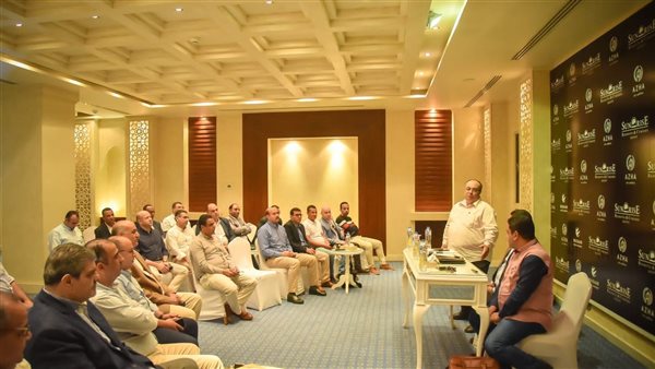 آليات تدريب وتشغيل