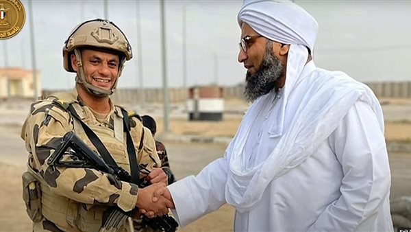 الداعية الإسلامي