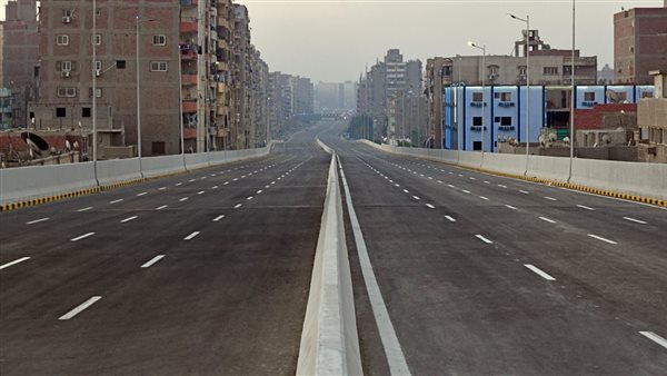 المحور الجديد 