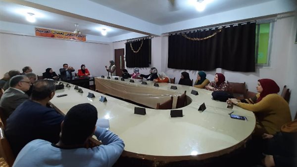 إحدى الفعاليات 