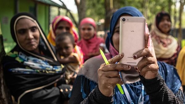 اليوم العالمي للمرأ