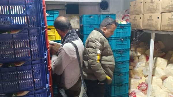 صحة القليوبية 