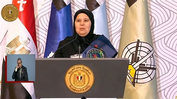 والدة الجندي الشهيد