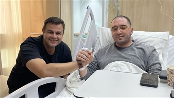 نجل محمد ثروت