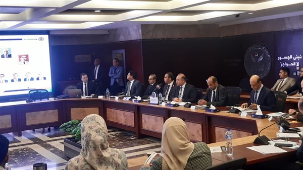 مؤتمر حصاد الرقابة