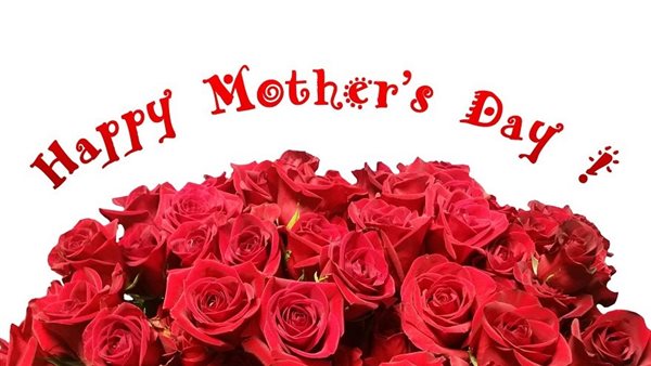 رسائل عيد الأم