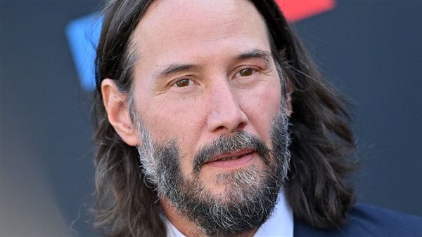 كيانو ريفرز