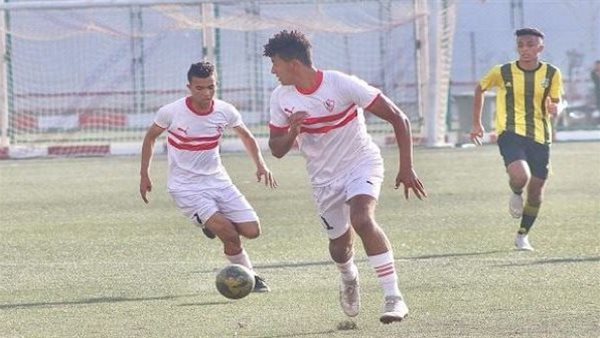 فريق الزمالك مواليد