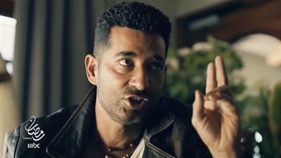 الإثارة والأكشن يسيطران على برومو مسلسل الأجهر بطولة عمرو سعد