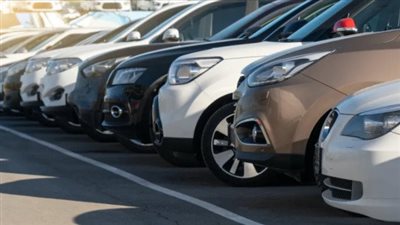 سيارات أوتوماتيك للبيع أقل من 500،000 جنيه في مصر.. موديل حديث