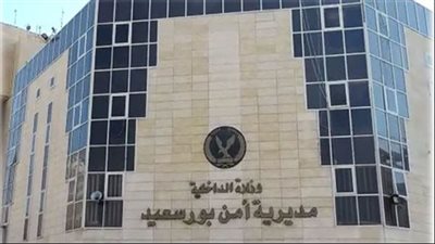 مصدر أمني ينفي حقيقة ذبح شاب ببورسعيد.. ويكشف حقيقة الشائعة