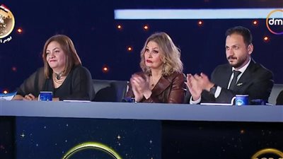 لجنة تحكيم الدوم تتأثر بشهد محمد يسري عن فقدان الأم.. وكاملة أبو ذكري: أنا دمعت واتوجعت