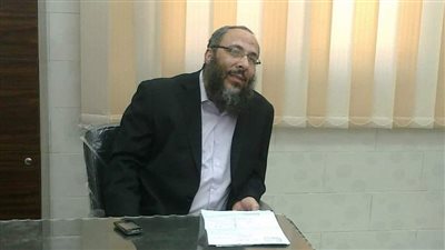 كان بيزرع كبد.. وفاة عضو مجلس الشعب السابق عن حزب النور بكفر الشيخ 