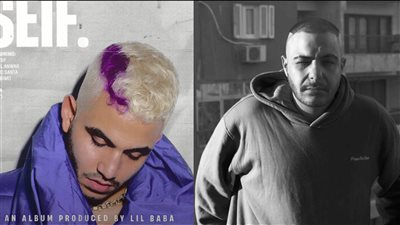 مكون من 11 أغنية.. ليل بابا يطرح ألبومه الجديد بالتعاون مع أبيوسف وأبو الأنوار