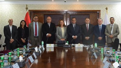 البنك الدولي يعلن مد تنفيذ برنامج التنمية المحلية بصعيد مصر حتى نهاية 2024