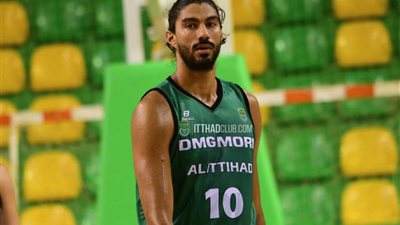 أنس أسامة: الوصول إلى كأس العالم بداية المشوار ونسعى لبلوغ أولمبياد باريس