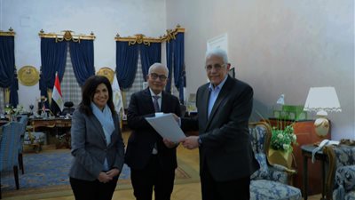 وزير التعليم: حريصون على تشكيل بيئة تعليمية مختلفة لا تسمح للتطرف أن يعرف طريقه إلى مؤسساتنا 