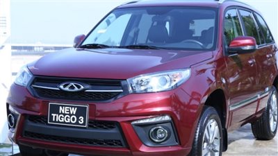 أسعار 3 سيارات SUV في سوق المستعمل بسعر يبدأ من 300 ألف جنيه