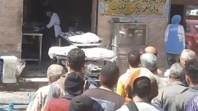 لحم وأرز.. شباب الخير يوزعون 700 وجبة يوميا على المحتاجين والفقراء | بث مباشر