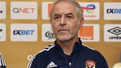 كولر: جاهزون لمواجهة صن داونز وندرك صعوبة اللقاء