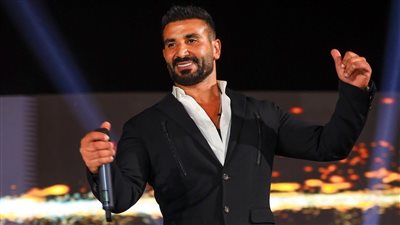 نقيب الموسيقيين التونسي: قدمنا شكوى ضد منظمة حفل أحمد سعد لكشفها عن أجره