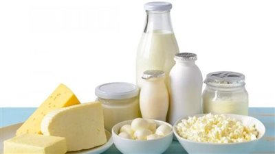 شعبة المواد الغذائية: لا توجد أزمة في الألبان بـ مصر