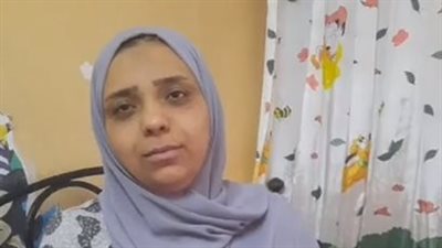 والدة طفلة مصابة بمرض نادر تستغيث لعلاجها: بنتي بتروح مني وحالتها بتدهور كل ساعة | بث مباشر