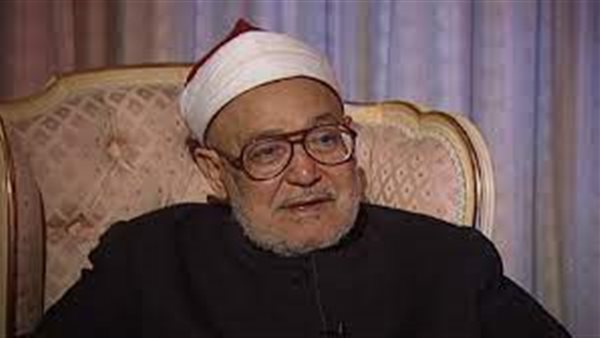 المفكر الإسلامي الشيخ