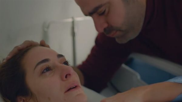 محمد شاهين وأمينة