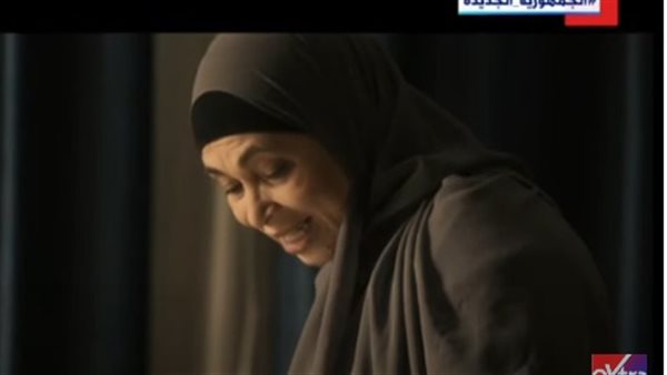 الفنانة لبنى ونس