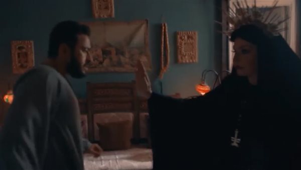 حمادة هلال ولوسي