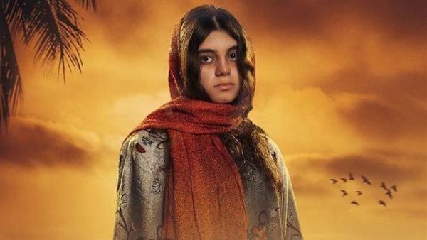 ابنة أشرف زكي 