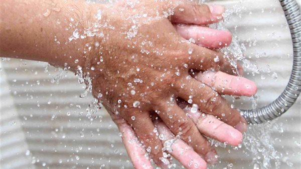 فضائل غسل الجمعة