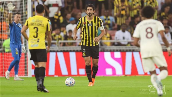 أحمد حجازي وطارق