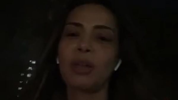 داليا مصطفى