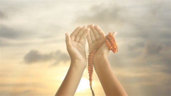 دعاء عن الشفاء