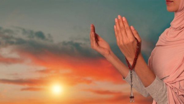 دعاء آخر جمعة في